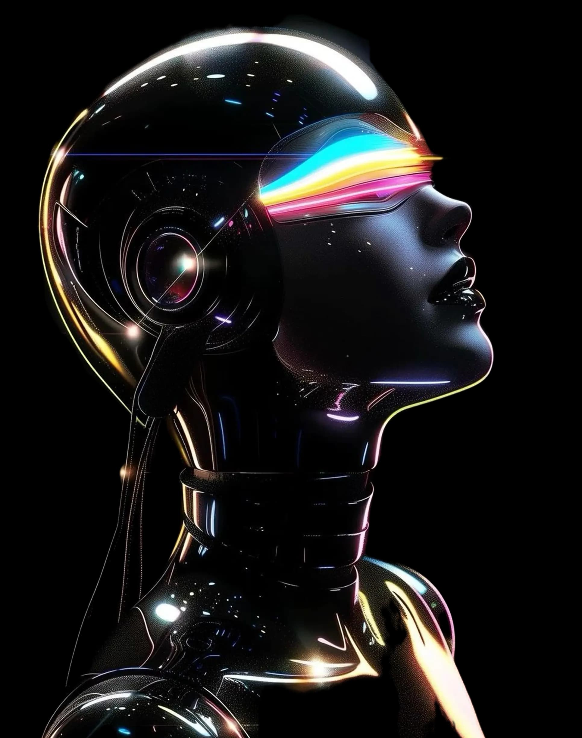 Custom Graphic Design - Visuals That Bring Your Brand to Life