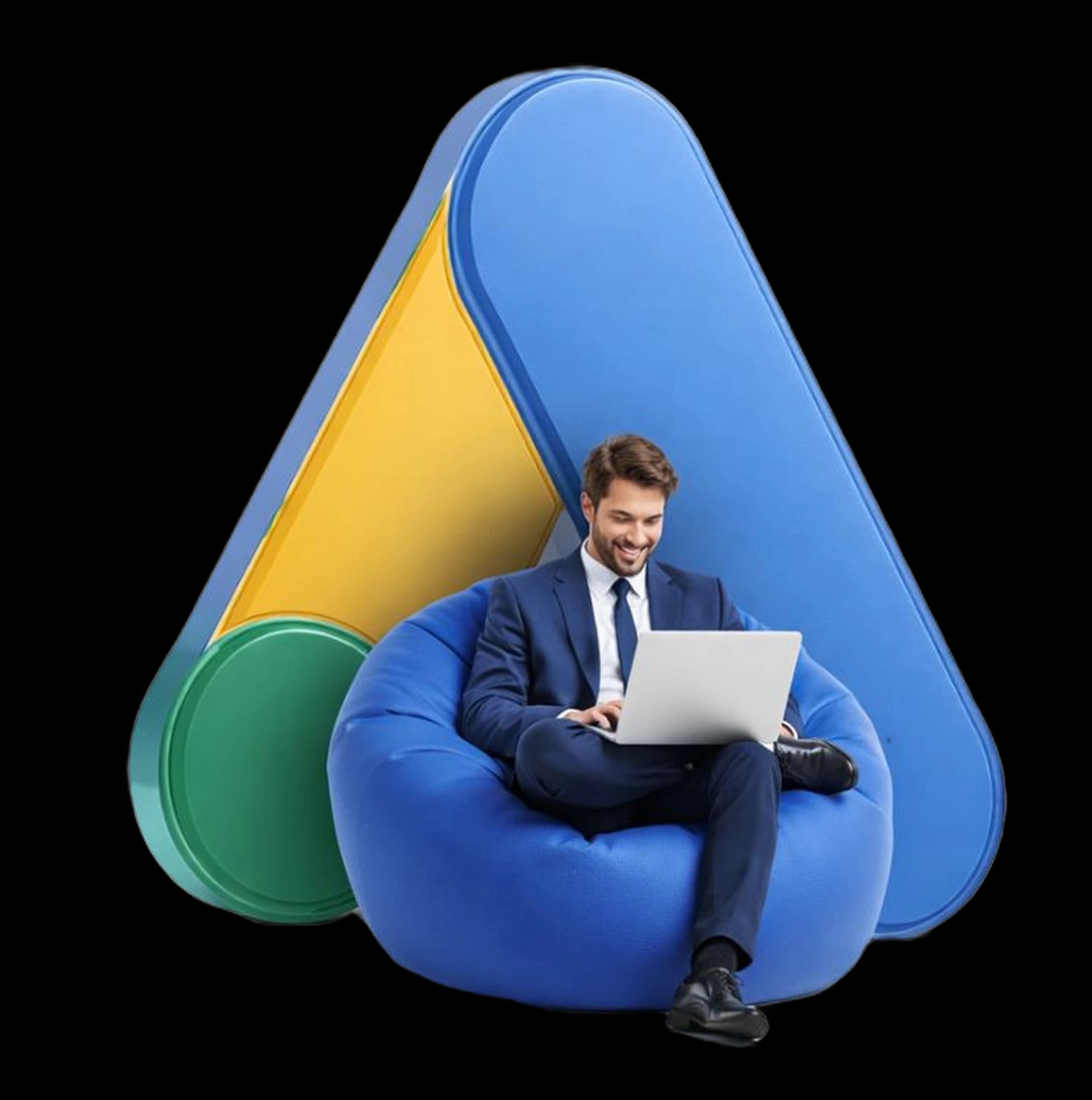 Google Services - Turn Marketing Data Into Better Decisions