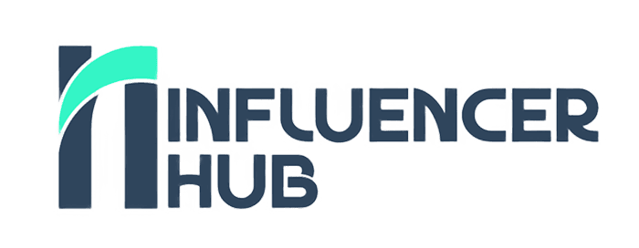 Influencer Hub Color