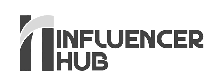 Influencer Hub Gray
